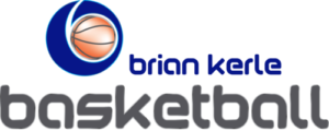 Brian Kerle Basketball logo
