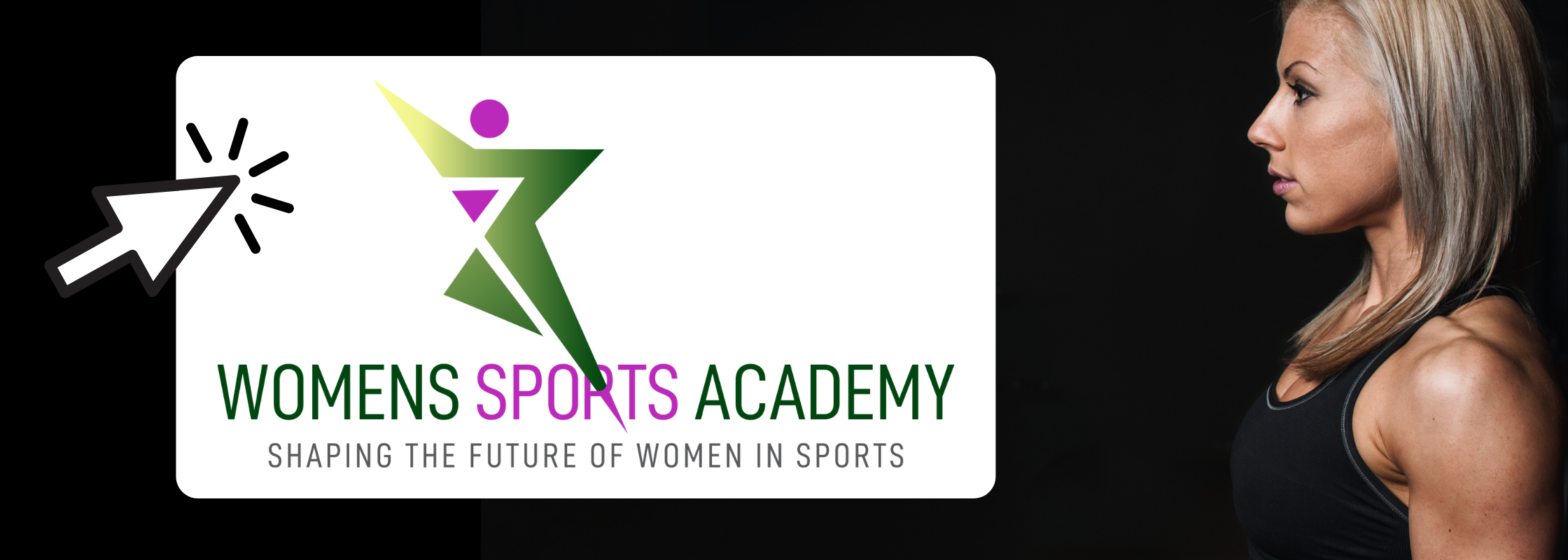 Women's Sports Academy